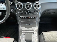 2019 - mercedes-benz - amg glc 63s - 4matic+ off-roader - car - afbeelding 36 van  41