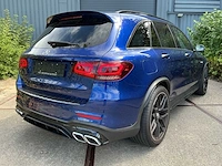 2019 - mercedes-benz - amg glc 63s - 4matic+ off-roader - car - afbeelding 40 van  41