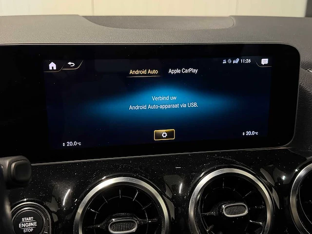 2019 - mercedes-benz - b-klasse - 180 la. ed. pr. pl. g-134-vr iaw - afbeelding 5 van  25