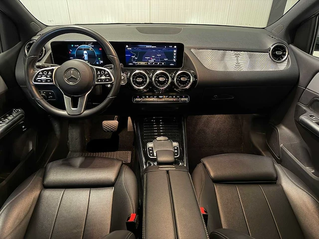 2019 - mercedes-benz - b-klasse - 180 la. ed. pr. pl. g-134-vr iaw - afbeelding 7 van  25
