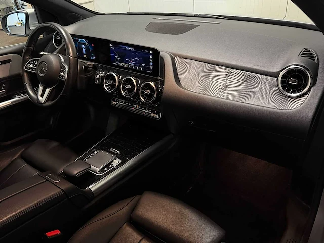 2019 - mercedes-benz - b-klasse - 180 la. ed. pr. pl. g-134-vr iaw - afbeelding 10 van  25