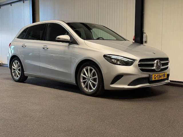 2019 - mercedes-benz - b-klasse - 180 la. ed. pr. pl. g-134-vr iaw - afbeelding 13 van  25