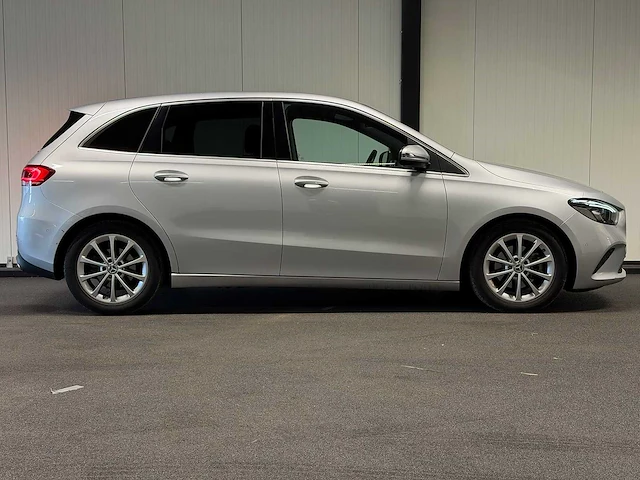 2019 - mercedes-benz - b-klasse - 180 la. ed. pr. pl. g-134-vr iaw - afbeelding 14 van  25