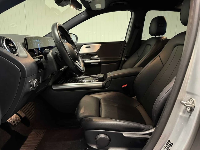 2019 - mercedes-benz - b-klasse - 180 la. ed. pr. pl. g-134-vr iaw - afbeelding 15 van  25
