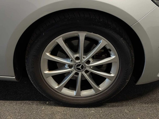 2019 - mercedes-benz - b-klasse - 180 la. ed. pr. pl. g-134-vr iaw - afbeelding 16 van  25