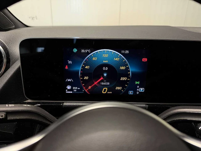 2019 - mercedes-benz - b-klasse - 180 la. ed. pr. pl. g-134-vr iaw - afbeelding 19 van  25