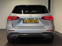 2019 - mercedes-benz - b-klasse - 180 la. ed. pr. pl. g-134-vr iaw - afbeelding 23 van  25