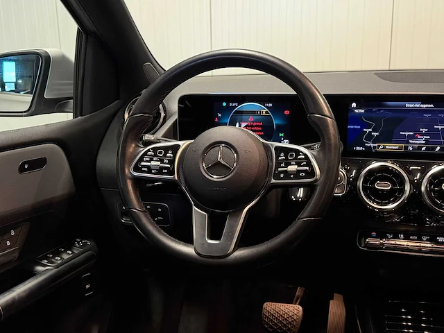 2019 - mercedes-benz - b-klasse - 180 la. ed. pr. pl. g-134-vr iaw - afbeelding 8 van  25