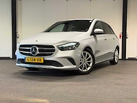 2019 - mercedes-benz - b-klasse - 180 la. ed. pr. pl. g-134-vr iaw
