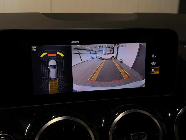 2019 - mercedes-benz - b-klasse - 180 la. ed. pr. pl. g-134-vr iaw - afbeelding 25 van  25
