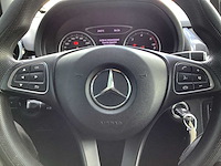2019 - mercedes-benz - b-klasse - 220 d ambition - personenauto - afbeelding 10 van  14