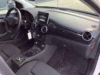 2019 - mercedes-benz - b-klasse - 220 d ambition - personenauto - afbeelding 6 van  14