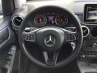 2019 - mercedes-benz - b-klasse - 220 d ambition - personenauto - afbeelding 9 van  14