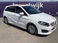 2019 - mercedes-benz - b-klasse - 220 d ambition - personenauto - afbeelding 7 van  14