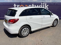 2019 - mercedes-benz - b-klasse - 220 d ambition - personenauto - afbeelding 9 van  14