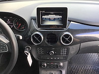 2019 - mercedes-benz - b-klasse - 220 d ambition - personenauto - afbeelding 13 van  14