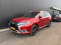 2019 - mitsubishi - outlander - 2.4 phev instyle xr-692-h iaw
