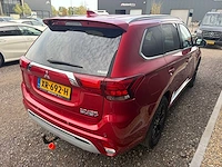2019 - mitsubishi - outlander - 2.4 phev instyle xr-692-h iaw - afbeelding 3 van  9