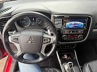 2019 - mitsubishi - outlander - 2.4 phev instyle xr-692-h iaw - afbeelding 4 van  9