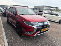 2019 - mitsubishi - outlander - 2.4 phev instyle xr-692-h iaw - afbeelding 6 van  9
