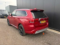 2019 - mitsubishi - outlander - 2.4 phev instyle xr-692-h iaw - afbeelding 7 van  9