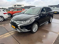 2019 - mitsubishi - outlander - 2.4 phev intense xl-316-f iaw - afbeelding 1 van  10