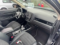 2019 - mitsubishi - outlander - 2.4 phev intense xl-316-f iaw - afbeelding 3 van  10