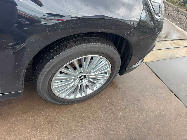 2019 - mitsubishi - outlander - 2.4 phev intense xl-316-f iaw - afbeelding 5 van  10