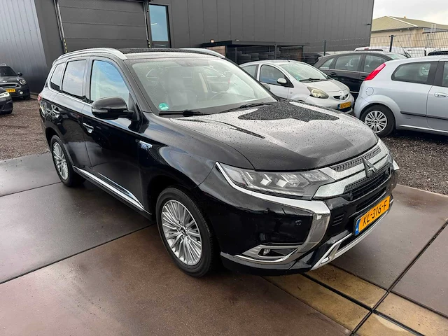 2019 - mitsubishi - outlander - 2.4 phev intense xl-316-f iaw - afbeelding 6 van  10