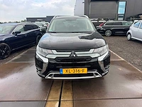 2019 - mitsubishi - outlander - 2.4 phev intense xl-316-f iaw - afbeelding 7 van  10