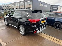 2019 - mitsubishi - outlander - 2.4 phev intense xl-316-f iaw - afbeelding 8 van  10