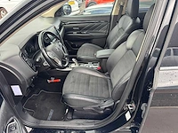 2019 - mitsubishi - outlander - 2.4 phev intense xl-316-f iaw - afbeelding 9 van  10