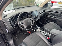 2019 - mitsubishi - outlander - 2.4 phev intense xl-316-f iaw - afbeelding 10 van  10