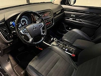 2019 - mitsubishi - outlander - 2.4 phev intense - afbeelding 3 van  23