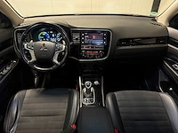 2019 - mitsubishi - outlander - 2.4 phev intense - afbeelding 6 van  23