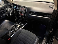 2019 - mitsubishi - outlander - 2.4 phev intense - afbeelding 8 van  23