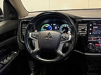 2019 - mitsubishi - outlander - 2.4 phev intense - afbeelding 11 van  23