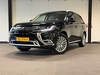 2019 - mitsubishi - outlander - 2.4 phev intense