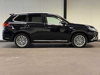 2019 - mitsubishi - outlander - 2.4 phev intense - afbeelding 12 van  23