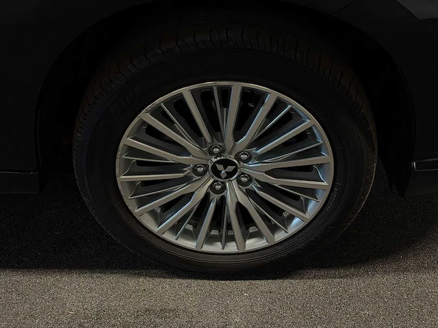 2019 - mitsubishi - outlander - 2.4 phev intense - afbeelding 14 van  23