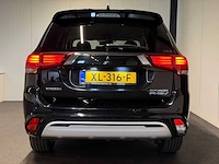 2019 - mitsubishi - outlander - 2.4 phev intense - afbeelding 16 van  23