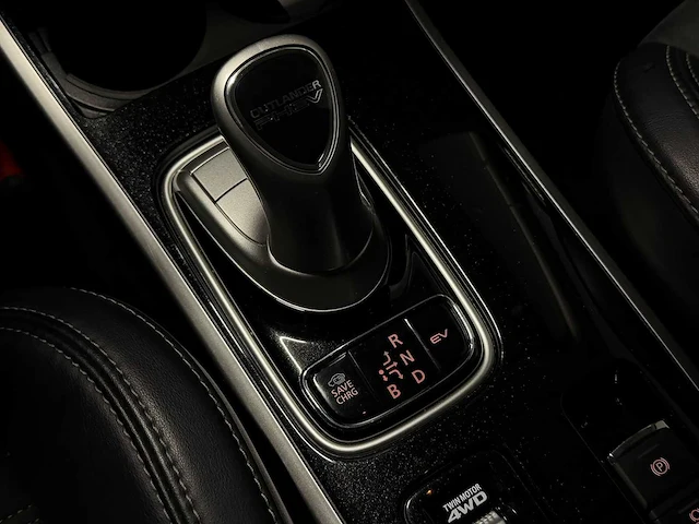 2019 - mitsubishi - outlander - 2.4 phev intense - afbeelding 19 van  23