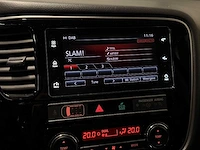 2019 - mitsubishi - outlander - 2.4 phev intense - afbeelding 20 van  23