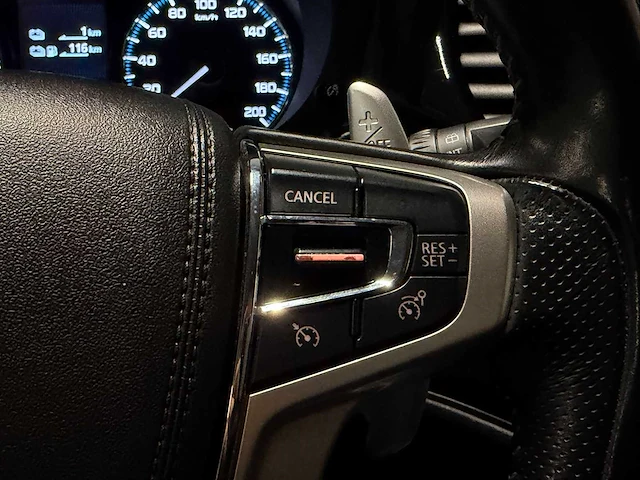 2019 - mitsubishi - outlander - 2.4 phev intense - afbeelding 22 van  23