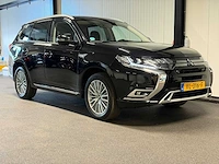2019 - mitsubishi - outlander - 2.4 phev intense - afbeelding 16 van  23