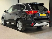 2019 - mitsubishi - outlander - 2.4 phev intense - afbeelding 12 van  23