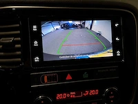 2019 - mitsubishi - outlander - 2.4 phev intense - afbeelding 2 van  23