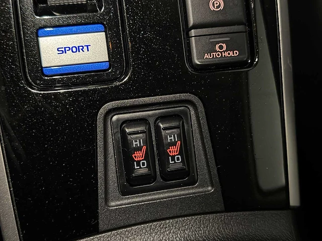 2019 - mitsubishi - outlander - 2.4 phev intense - afbeelding 19 van  23