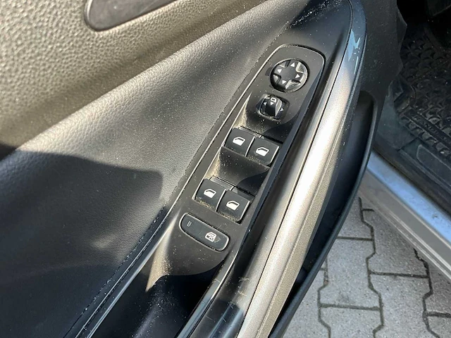 2019 - opel - grandland x 1.5 - car - afbeelding 9 van  46