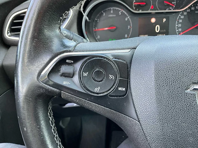 2019 - opel - grandland x 1.5 - car - afbeelding 3 van  46